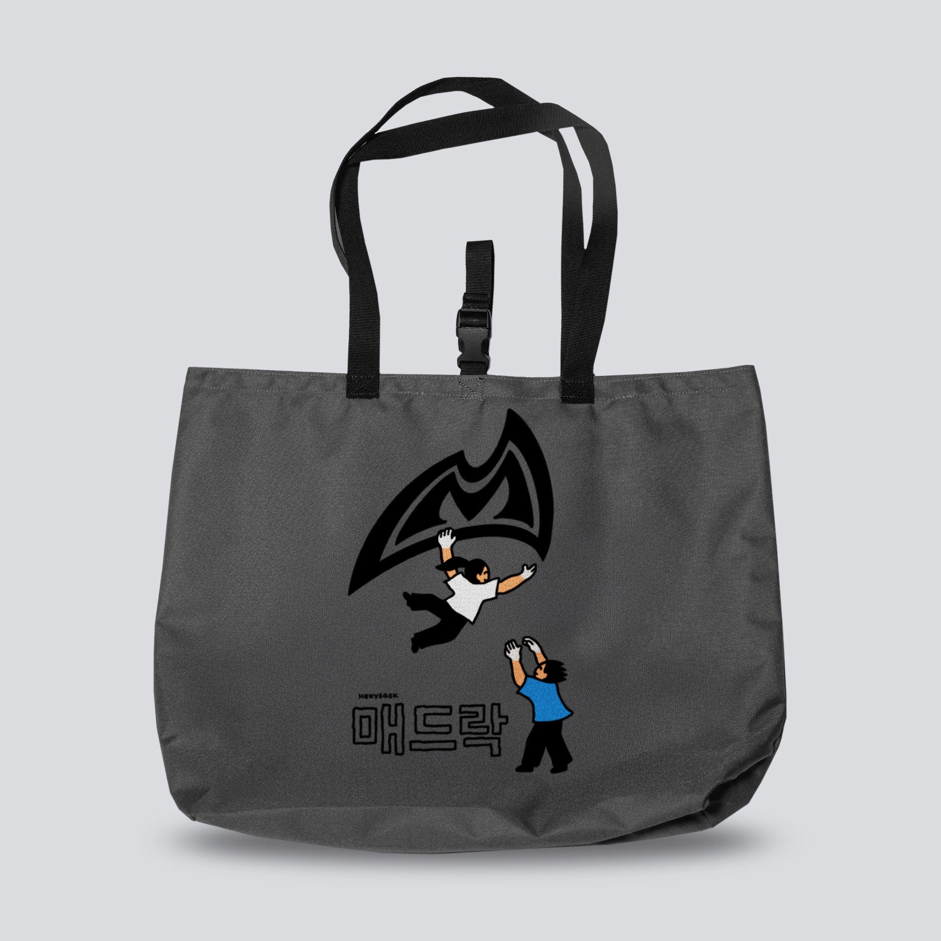 Mad Rock Hekysak Climbers Tote sac tote grimpeurs