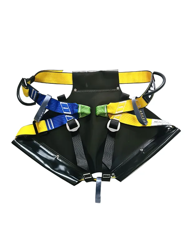 Aventure Verticale Mazerin 2.0 baudrier canyon 4 tailles confort
