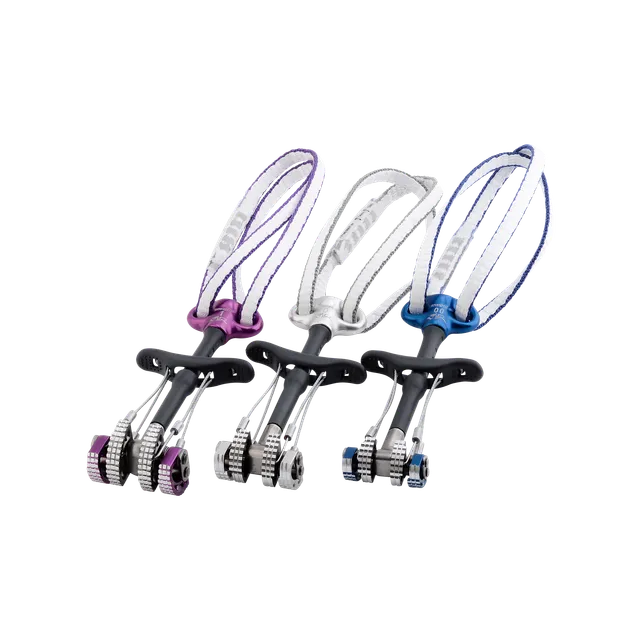 DMM Dragon Cams coinceur taille 2 TripleGrip
