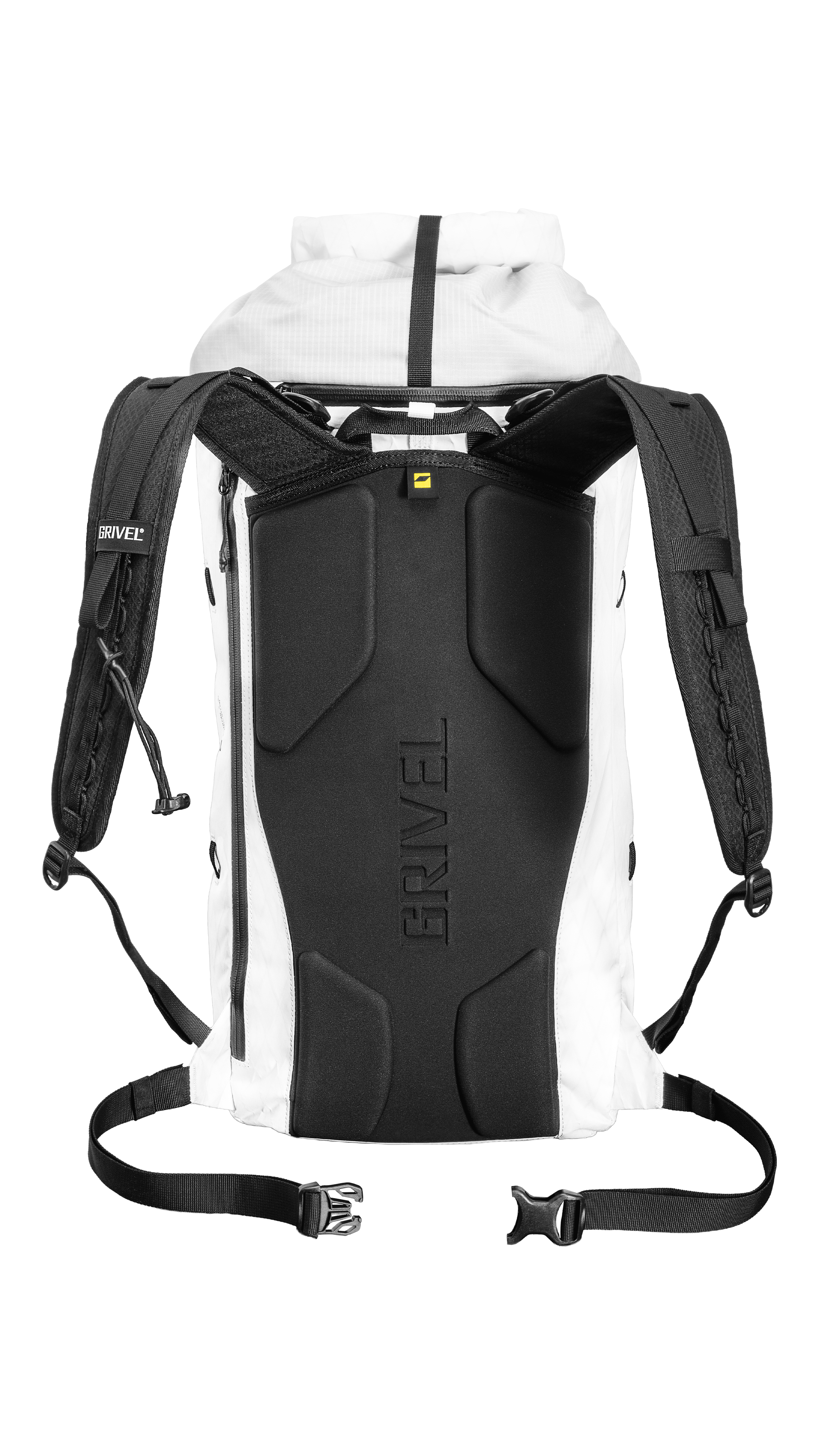 Grivel Spartan X 30 sac à dos 30 L X-Pac roll-top