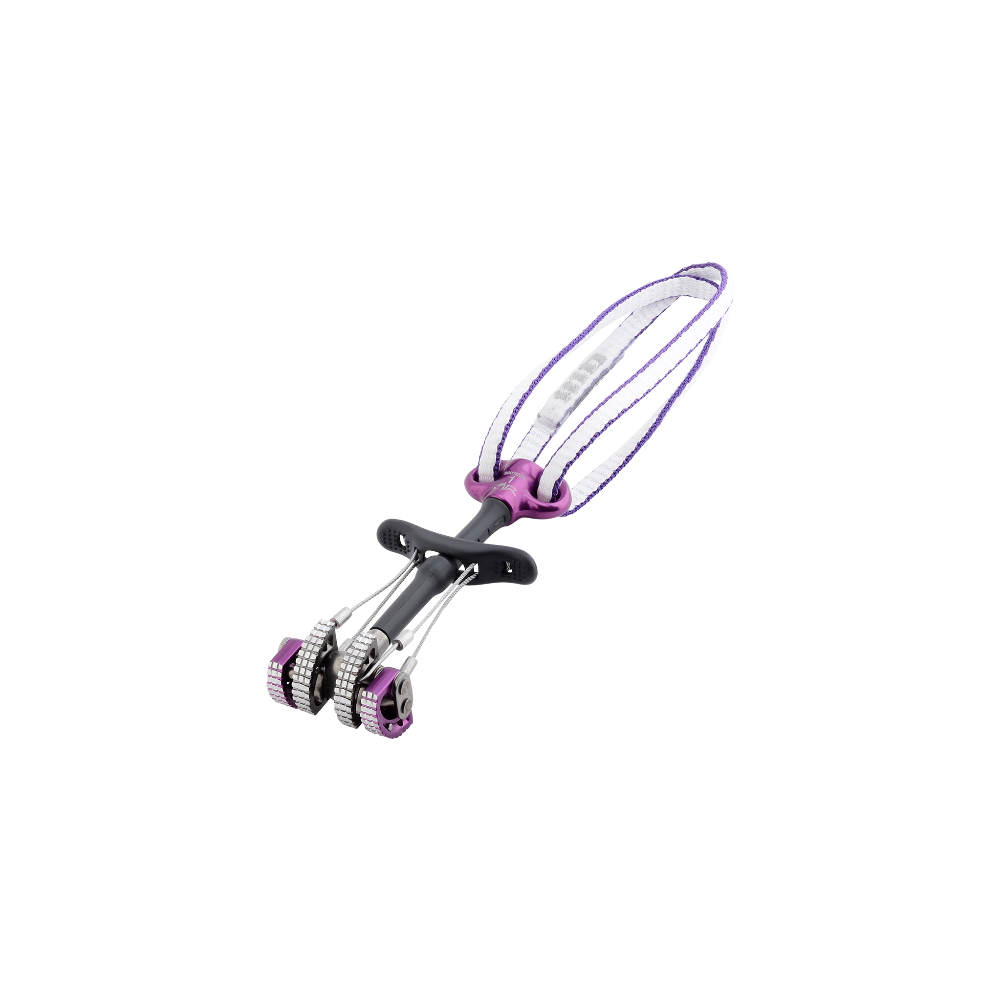 DMM Dragon Cams coinceur taille 2 TripleGrip