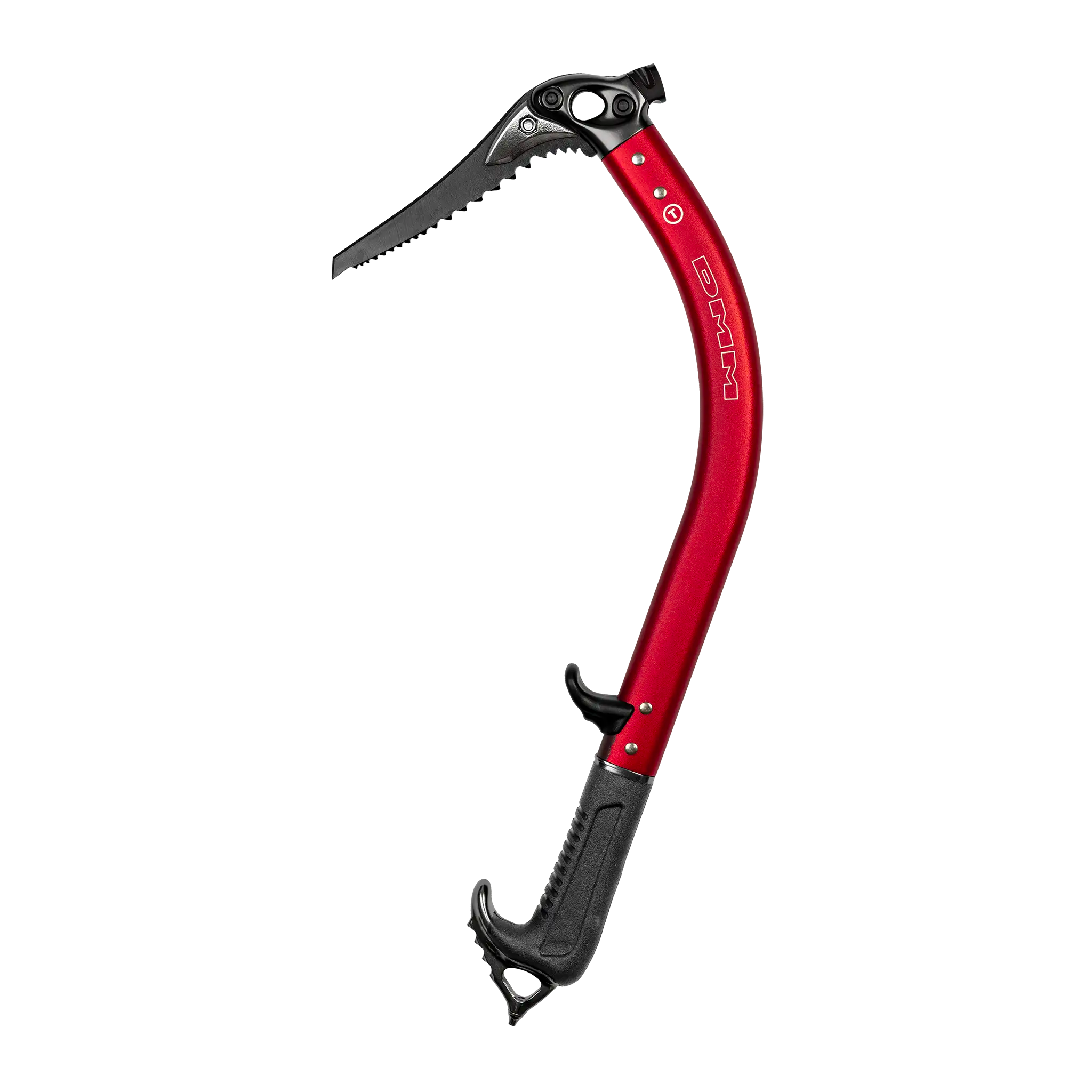 DMM Apex piolet cascade panneau technique
