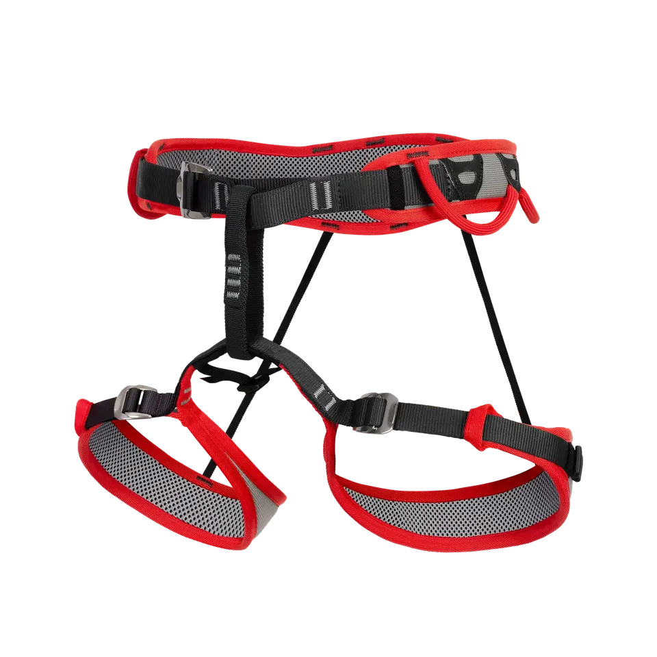 DMM Renegade Baudrier escalade Taille M rembourré