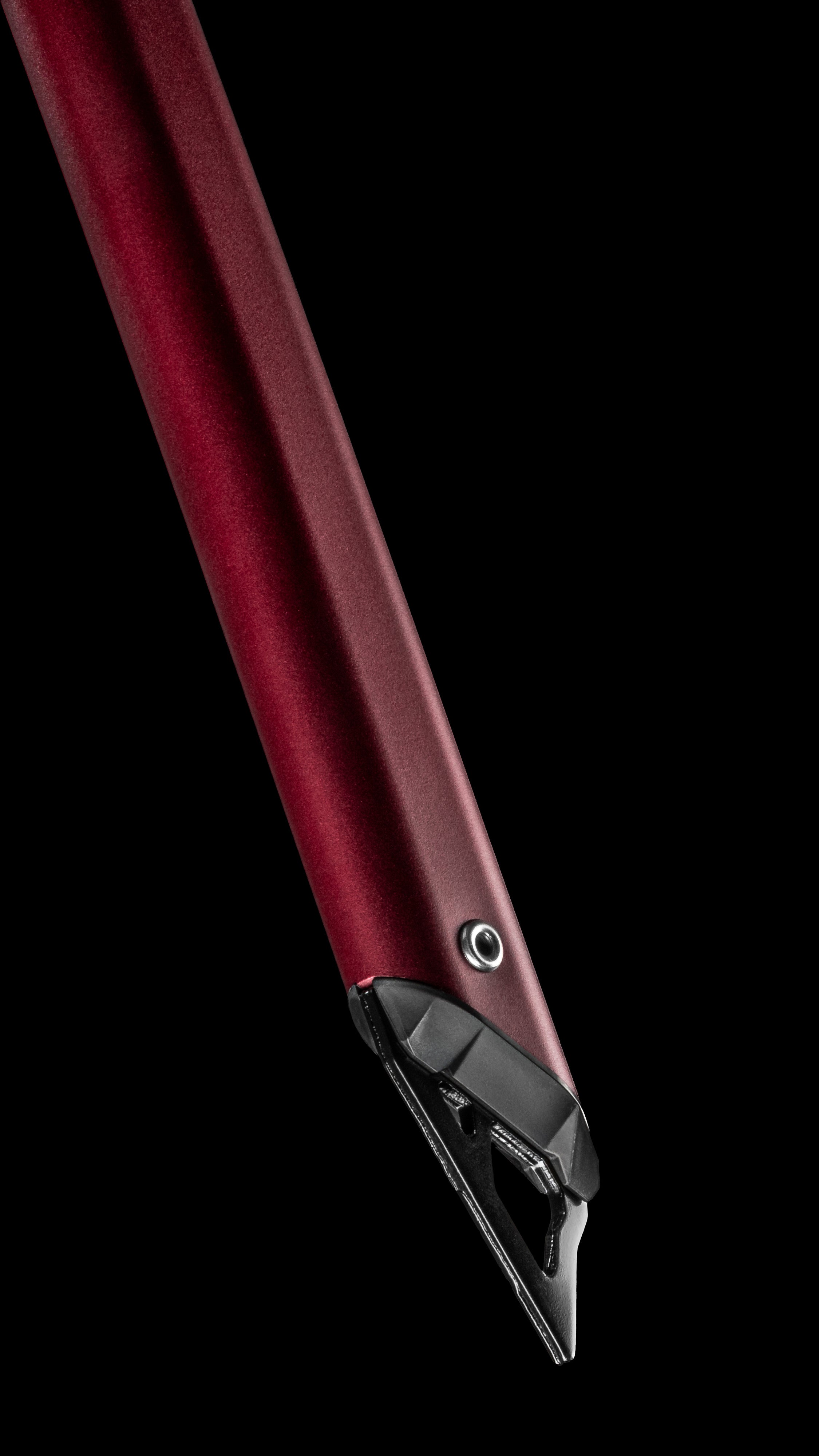 Grivel G1 SA piolet classique panne acier