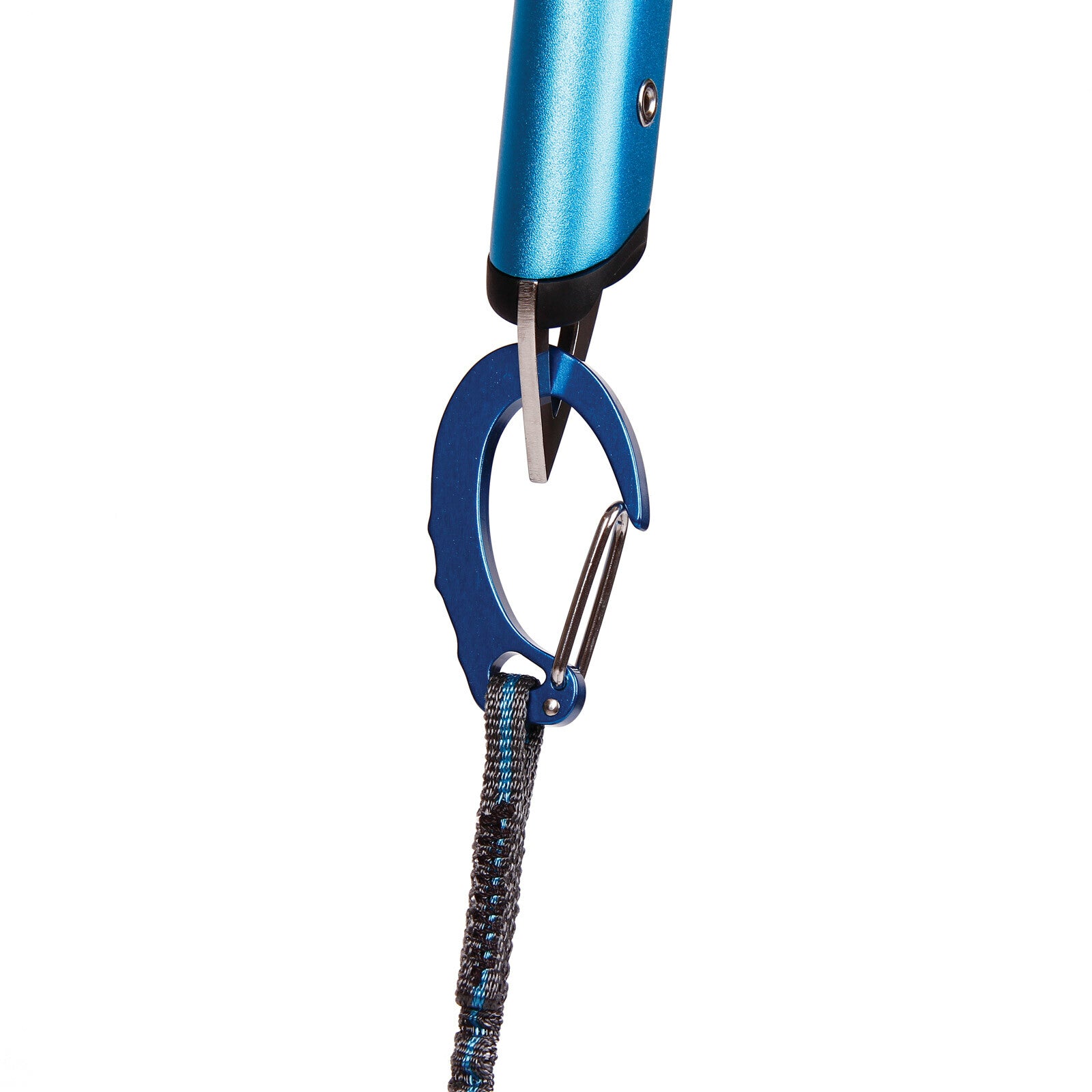 Blue Ice Hydra Leash dragonnes piolets 54 g