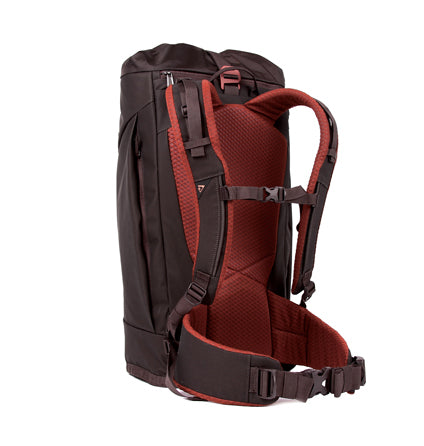 Blue Ice Moonlight 35 sac escalade Ganache 35 L grande ouverture