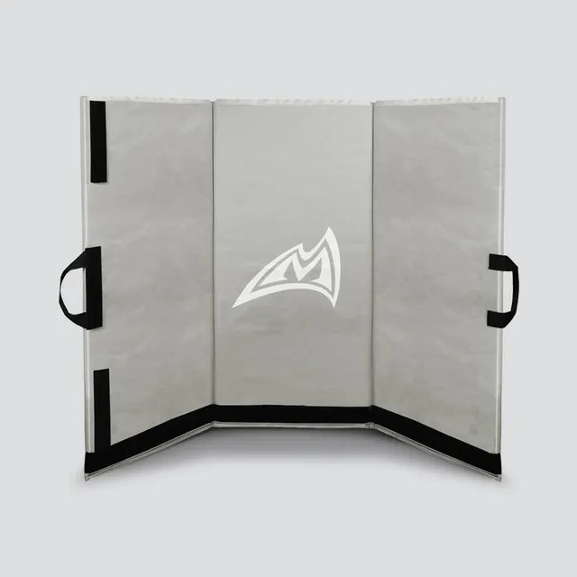 Mad Rock Triplet crash pad sable
