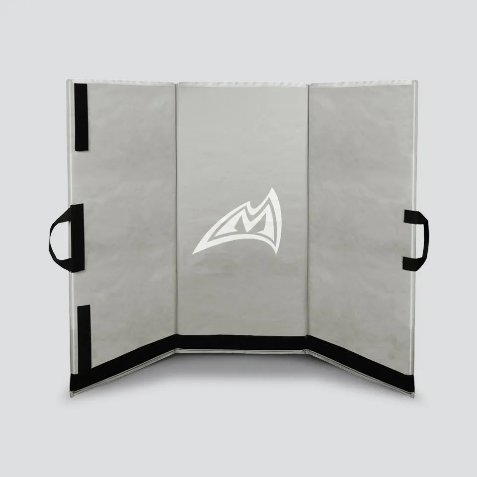 Mad Rock Triplet crash pad sable