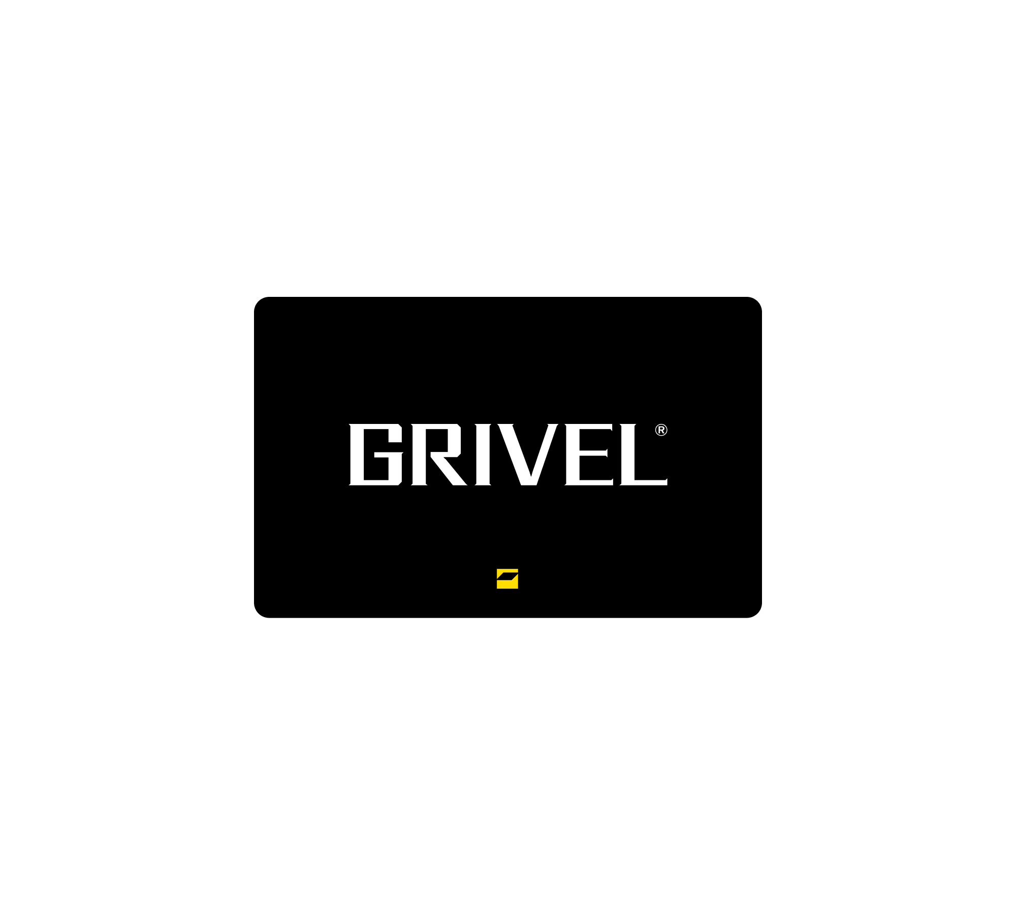 Grivel carte cadeau grimpeur dès 25 euros