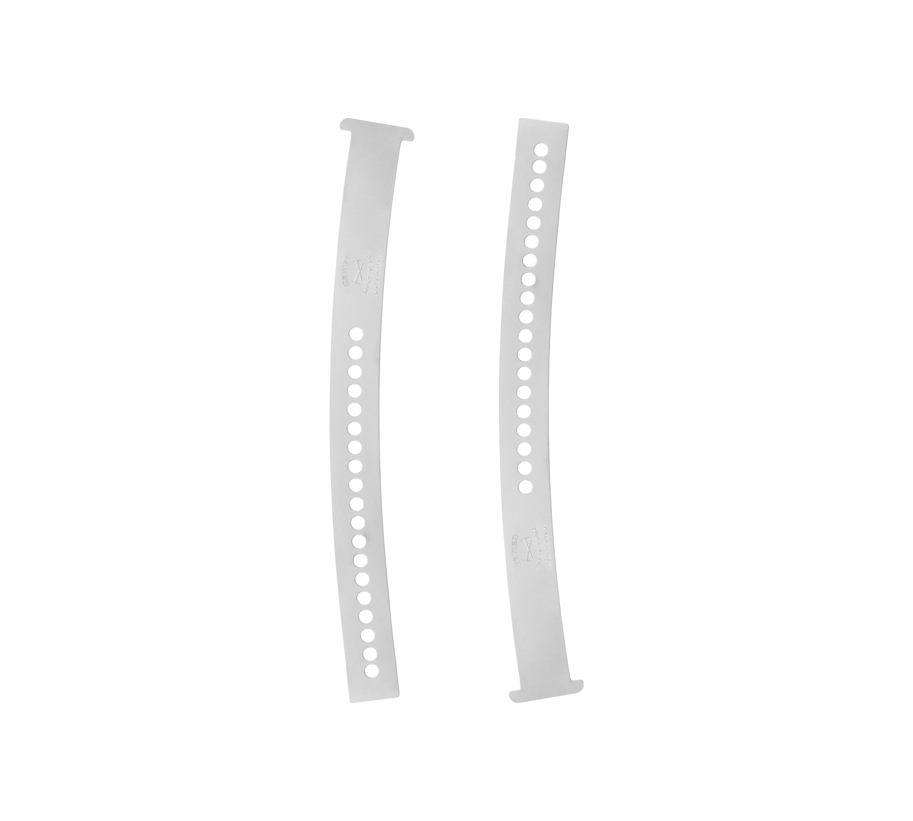 Grivel Flex barrettes crampons souples G.C.S.
