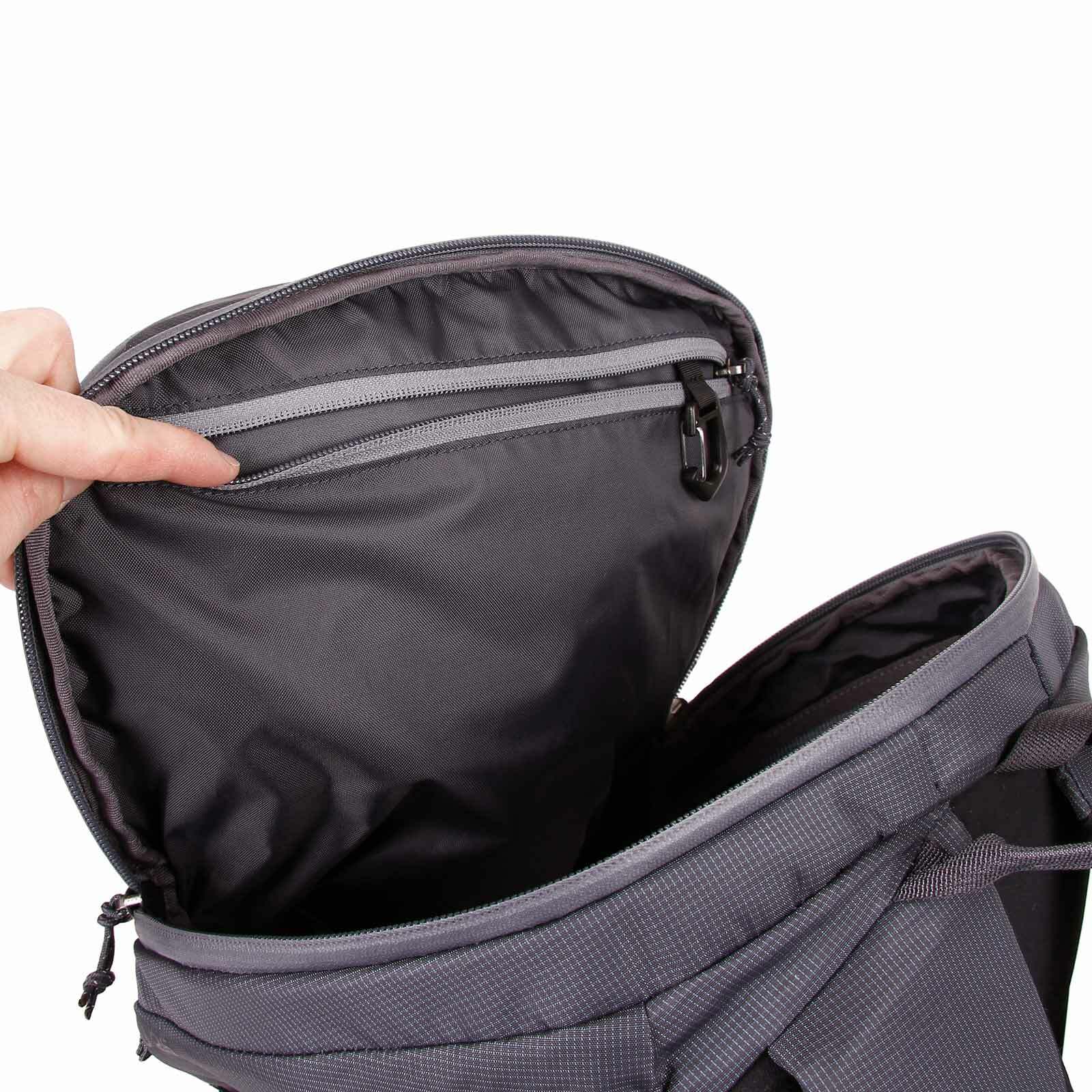 Blue Ice Chiru 32 sac alpinisme 32 L Bronze Mist S/M