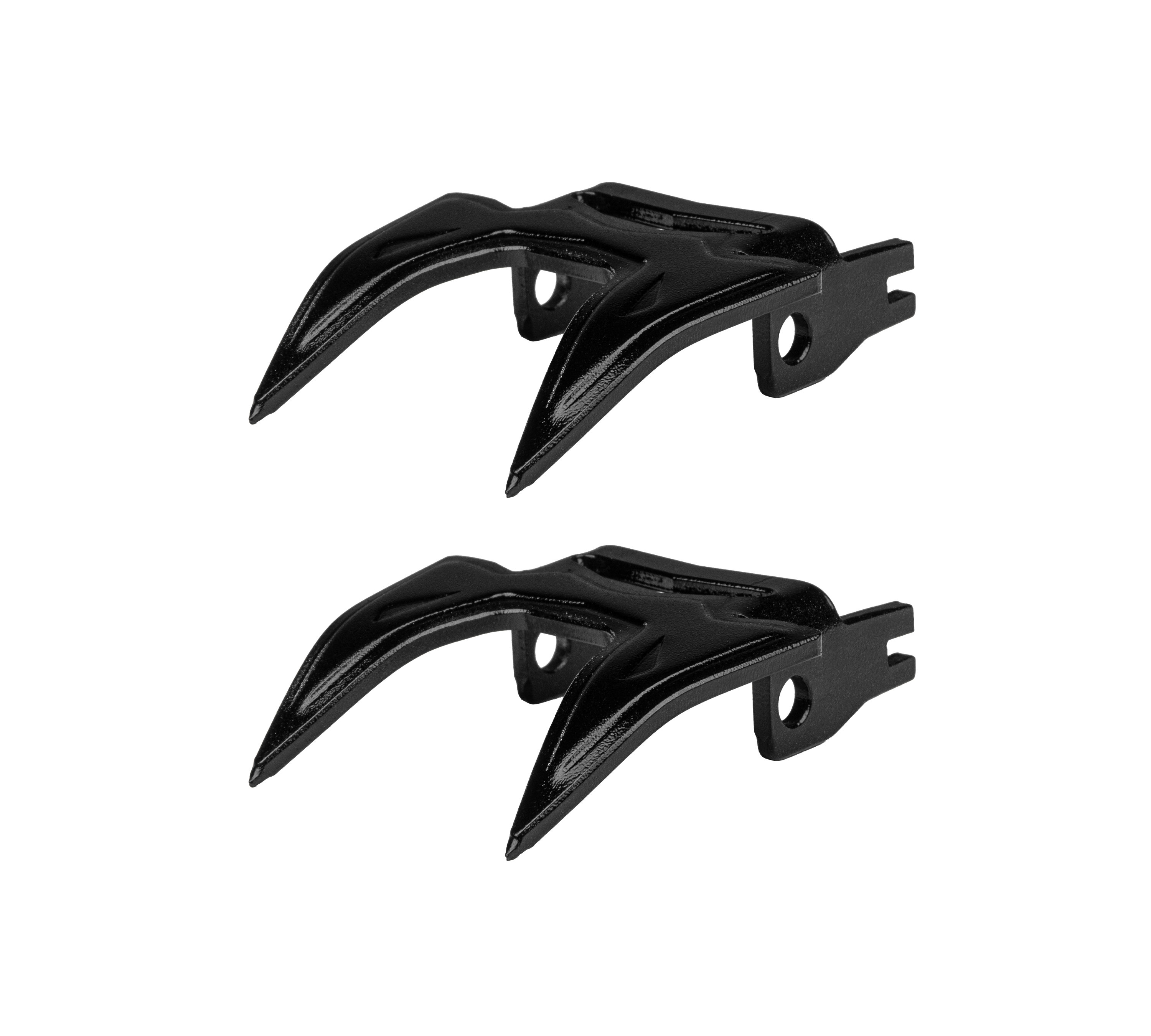 Grivel G15 Alpine pointes avant rechange LT