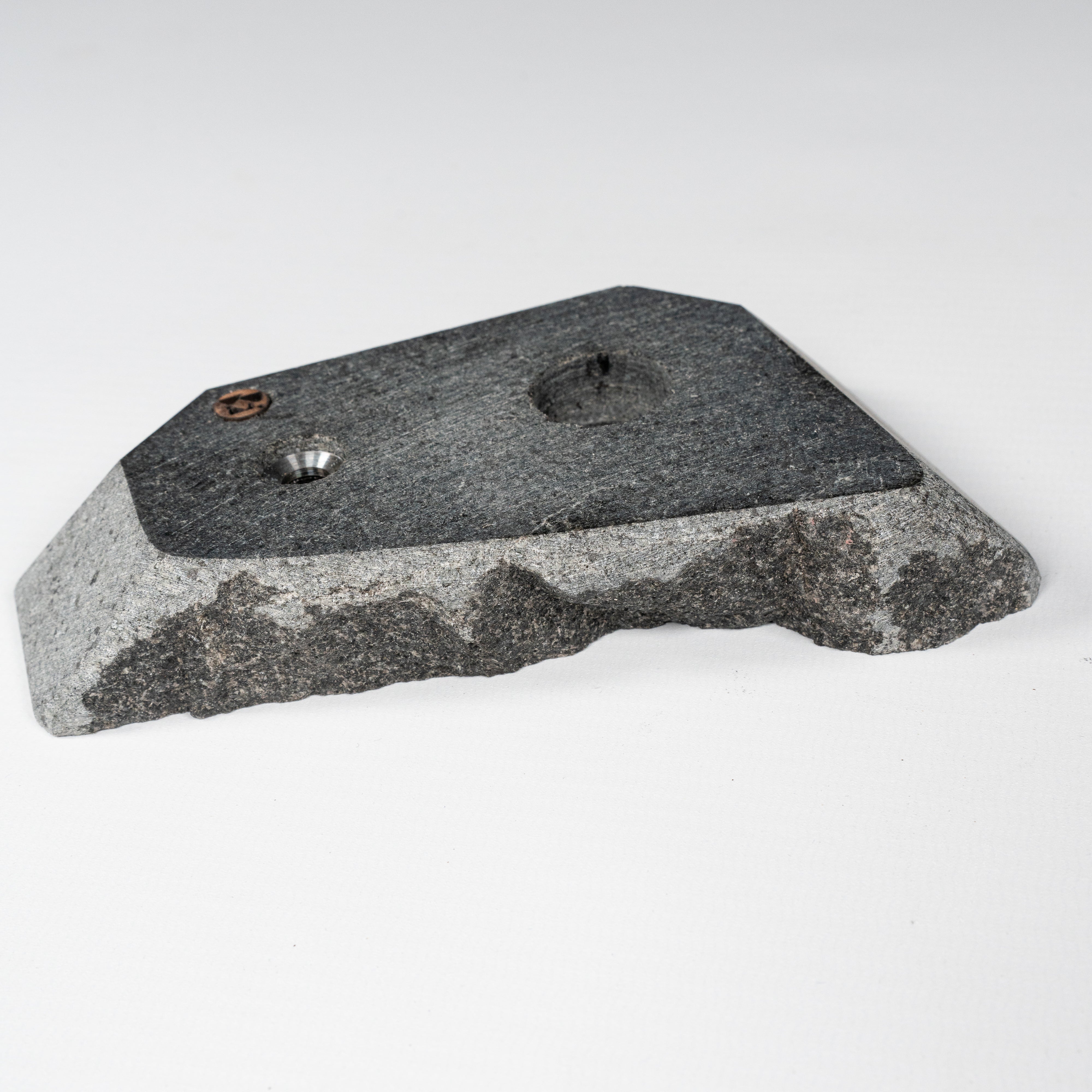 Nature Climbing Diamond Granite prises granit Bolt-on