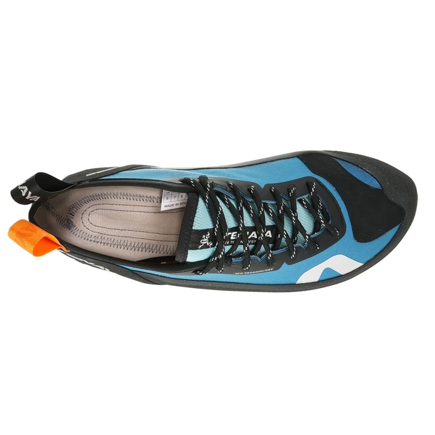 Tenaya Tanta Laces chausson d’escalade lacets M4