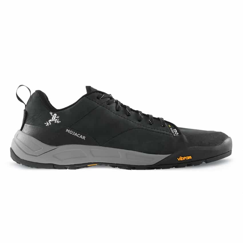 Tenaya Mojacar chaussures d'approche nubuck Vibram