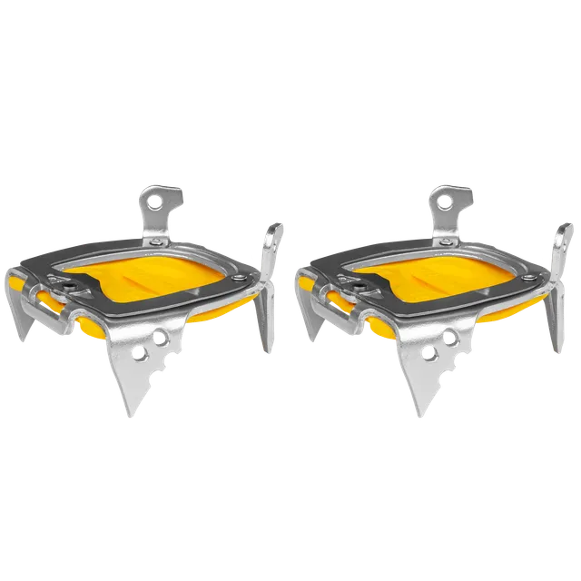 Grivel Alu Rear Parts arrière crampons alu