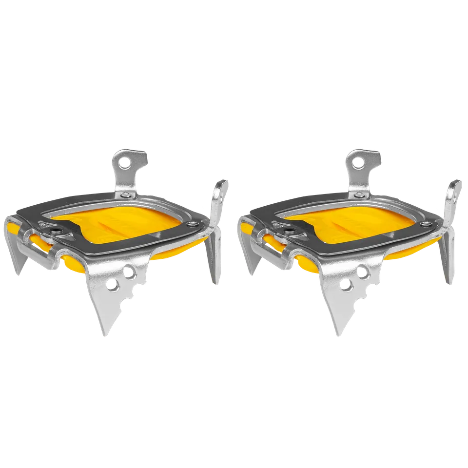 Grivel Alu Rear Parts arrière crampons alu