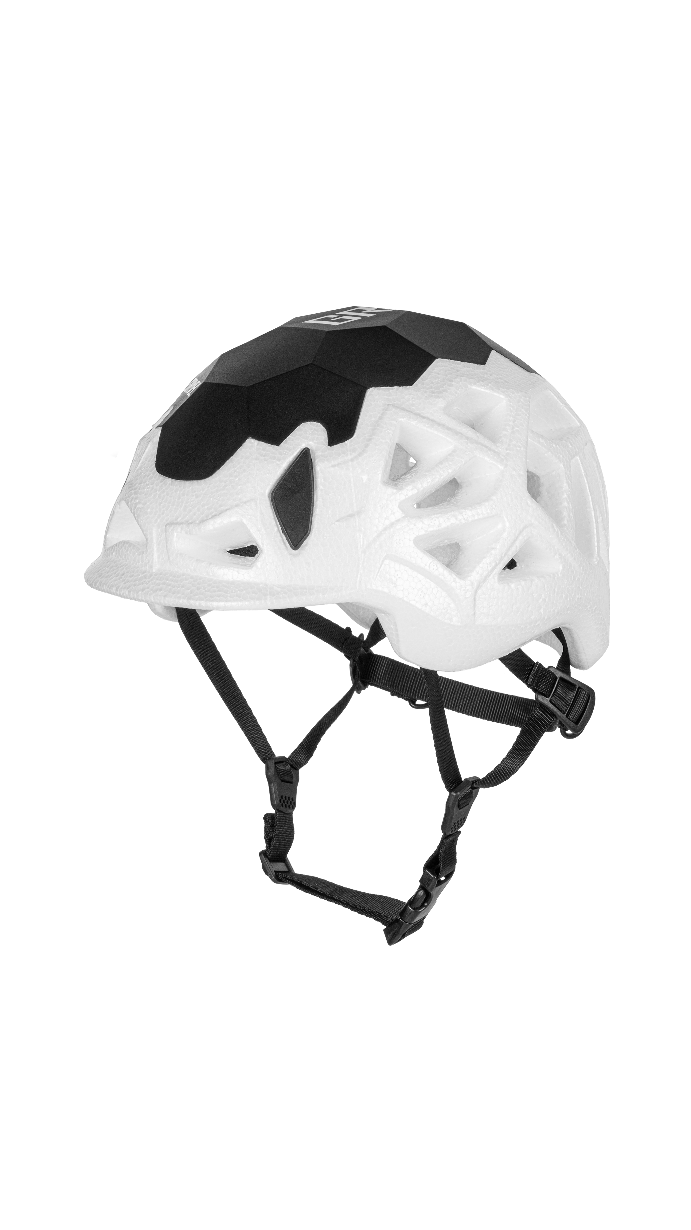 Grivel Mutant casque escalade noir M ultra-léger