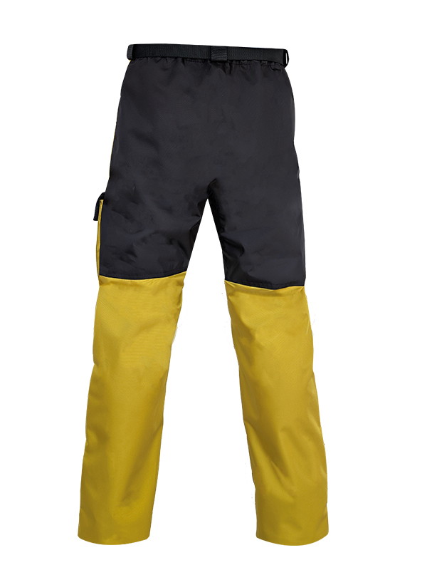 Aventure Verticale Ario sur-pantalon imperméable renforcé