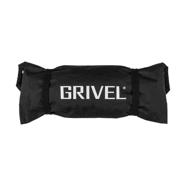 Grivel Crampon Safe X housse crampons Standard légère
