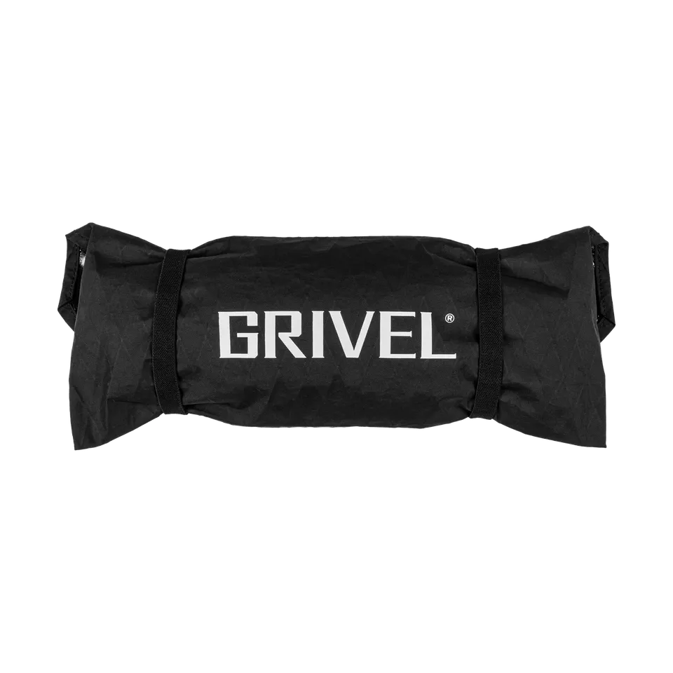 Grivel Crampon Safe X housse crampons Standard légère
