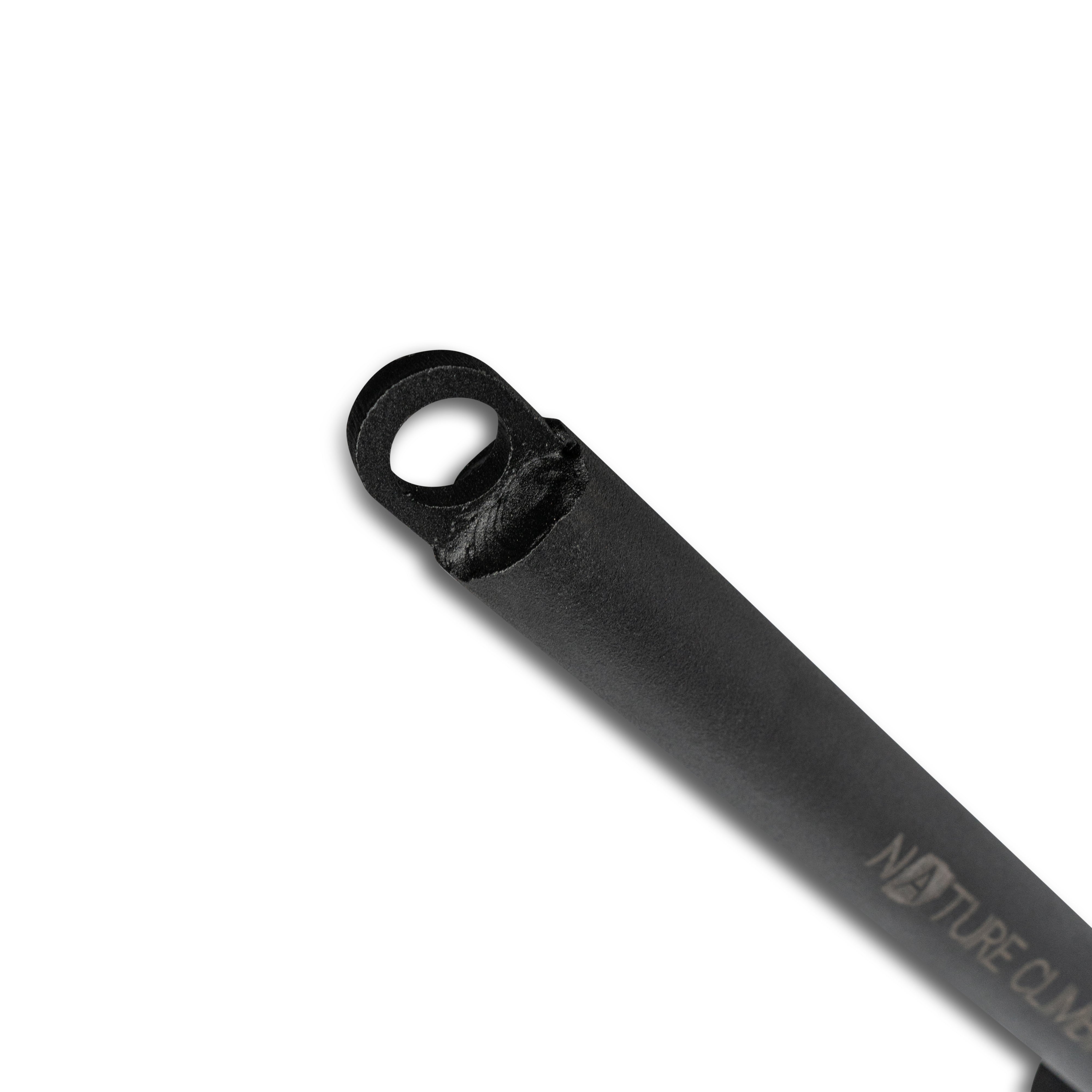 Nature Climbing Lifting Pin tige lestage poutre 825 g