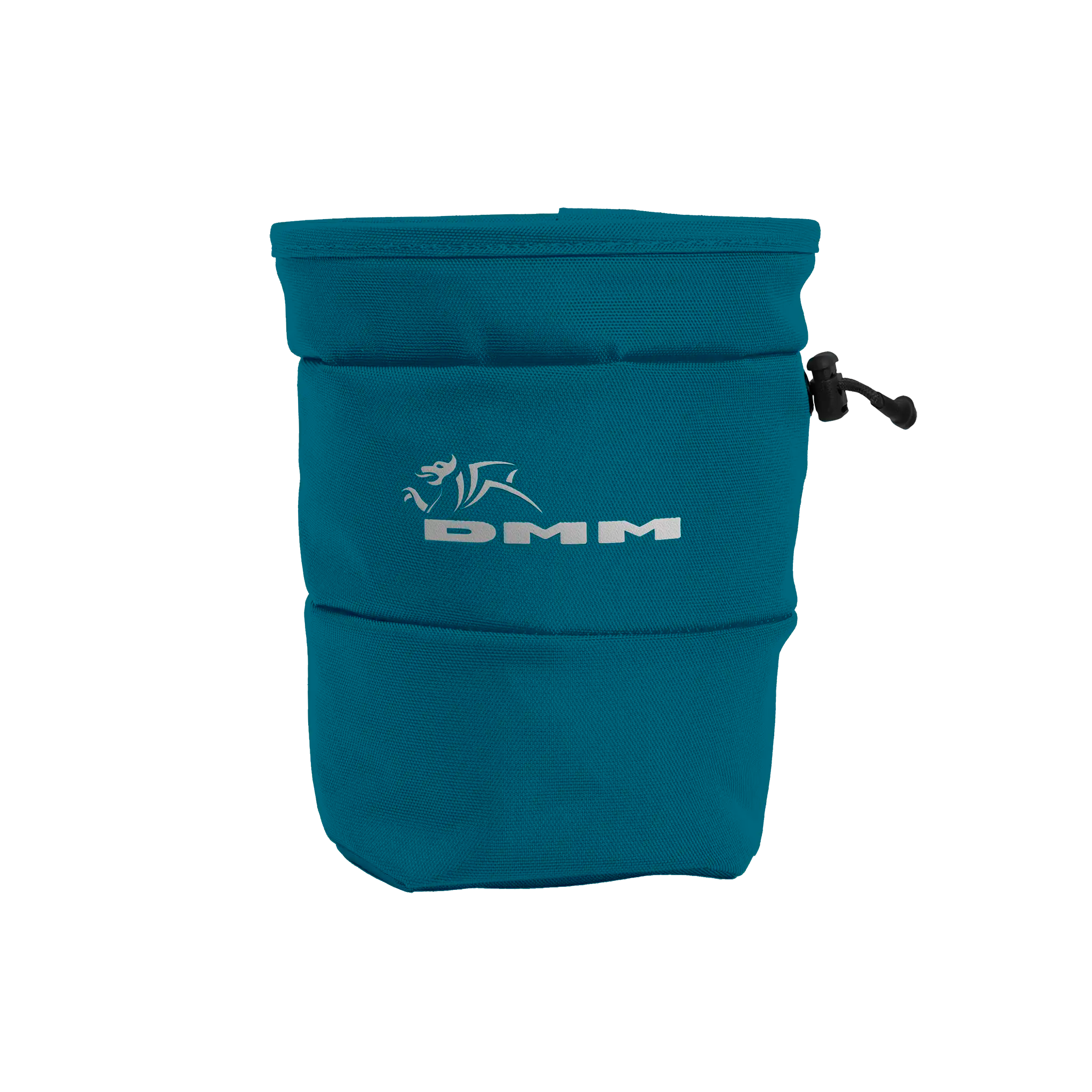 DMM Tube sac à magnésie Noir classique