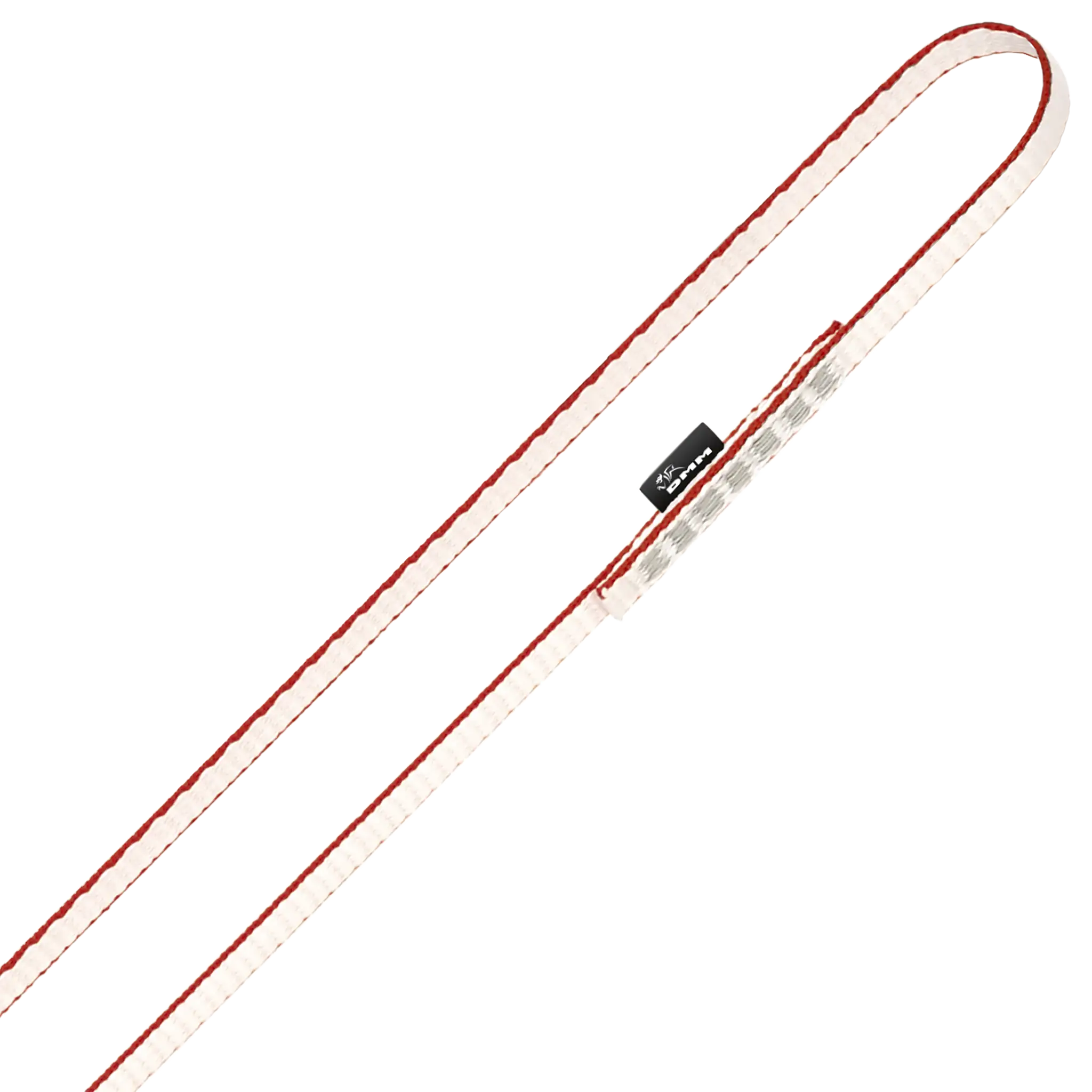 DMM Dynatec sangle 8 mm 60 cm grise