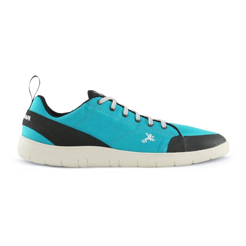 Tenaya Tenerife chaussure lifestyle turquoise coton