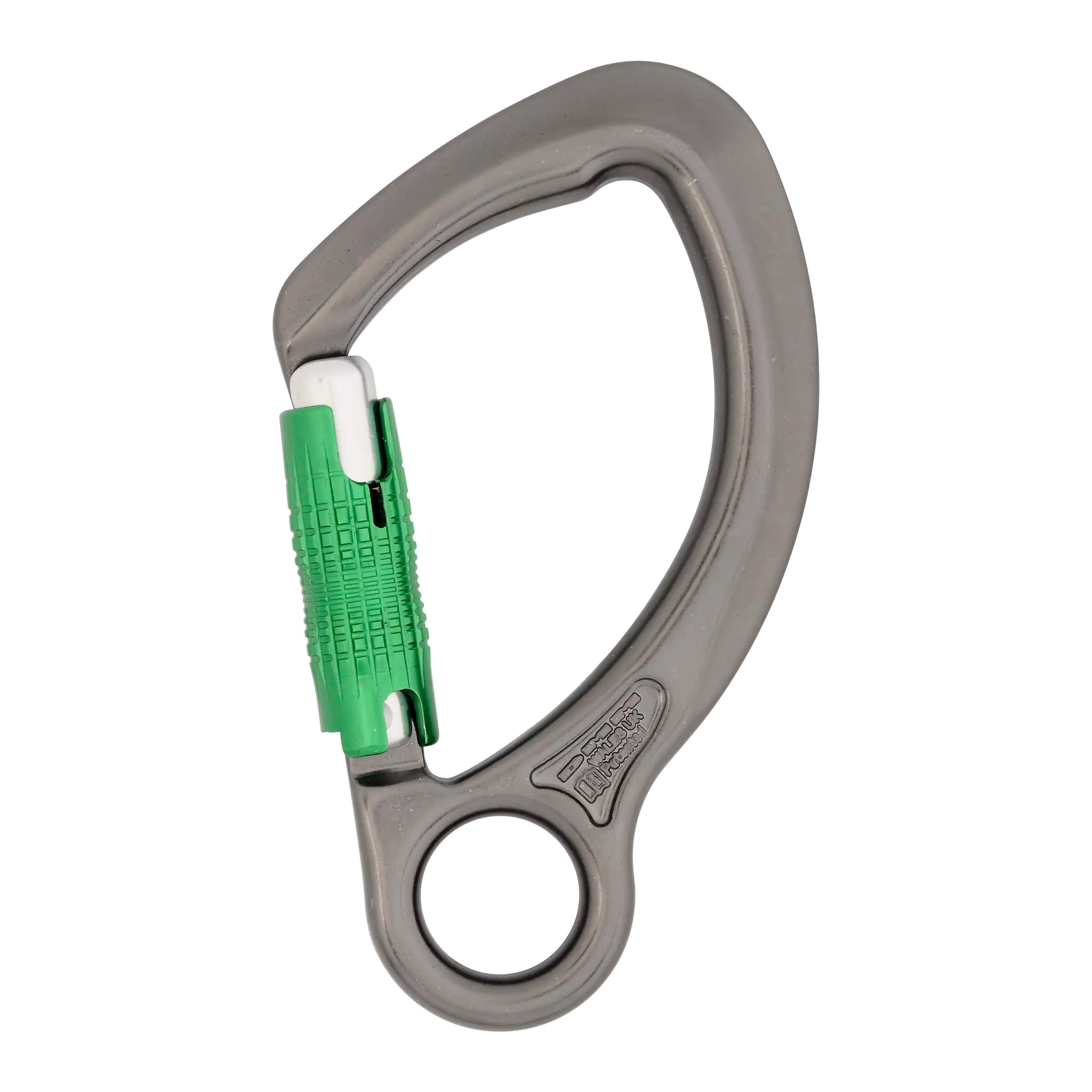 DMM Captive Eye Alloy mousqueton à vis œil captif