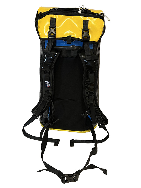 Aventure Verticale Sherpa Canyon sac portage 45L+10L