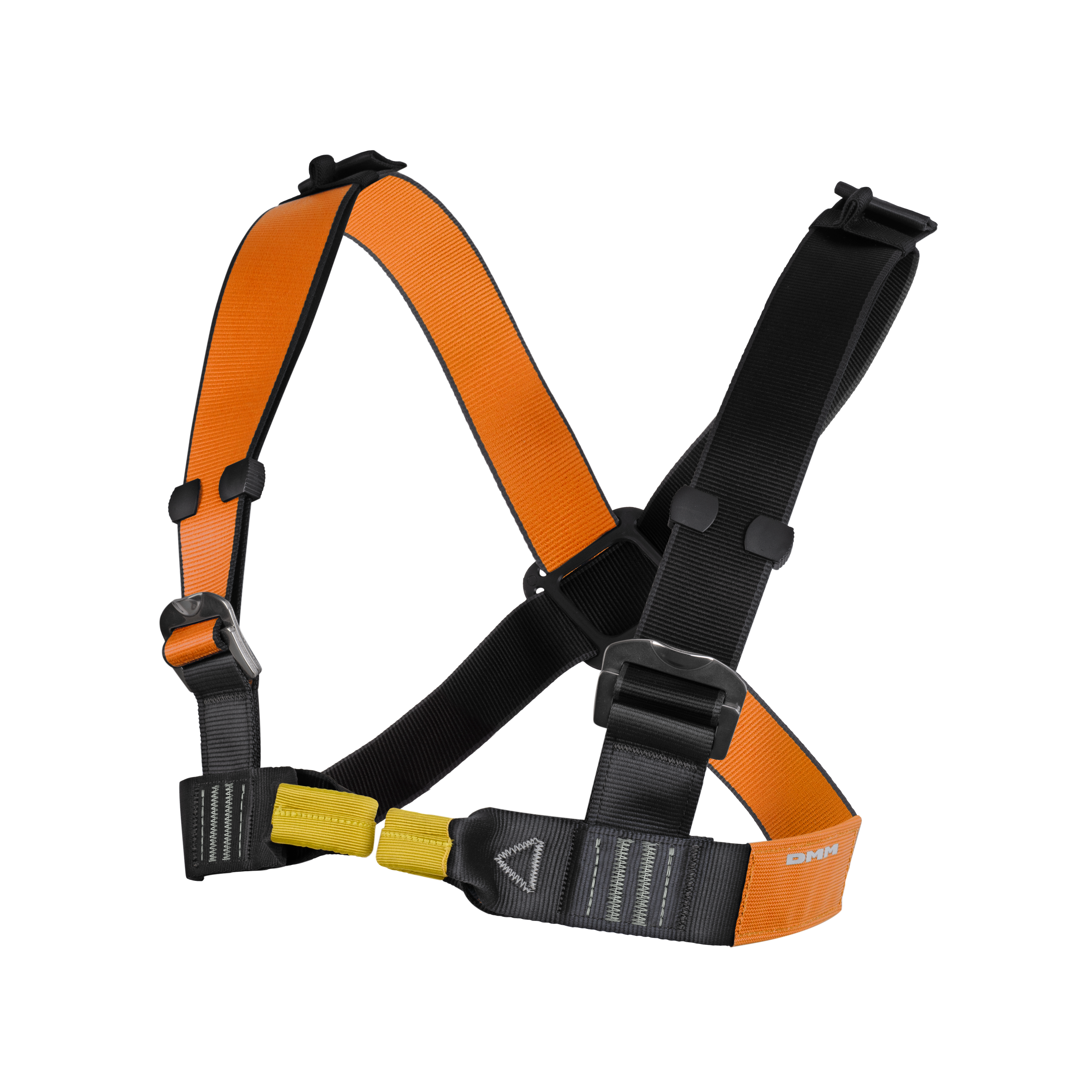 DMM Chest Harness Slidelock baudrier torse réglable