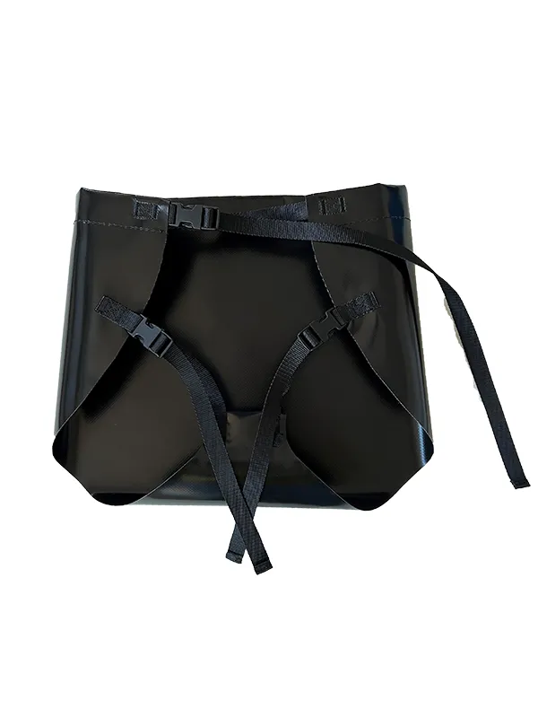 Aventure Verticale Barbaira Strong culotte protection 900 g/m²