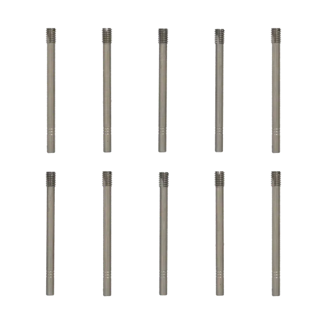 DMM Connector Pin axes mousqueton PerfectO lot 10