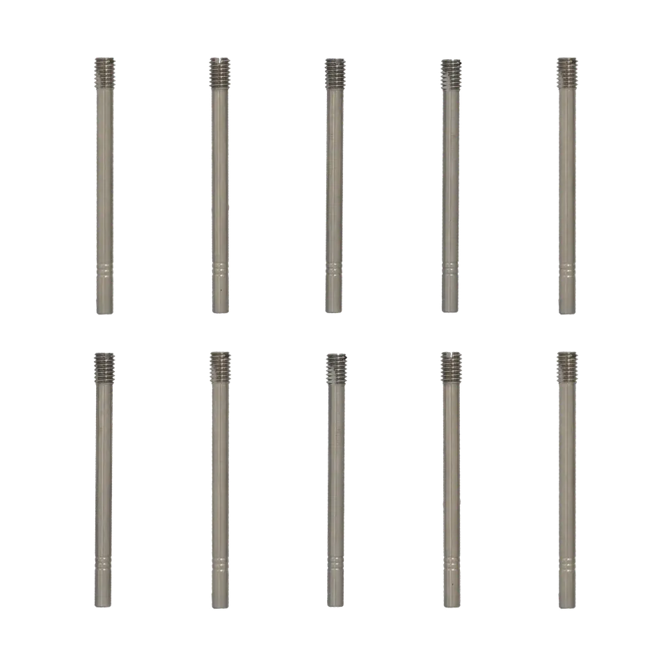 DMM Connector Pin axes mousqueton PerfectO lot 10