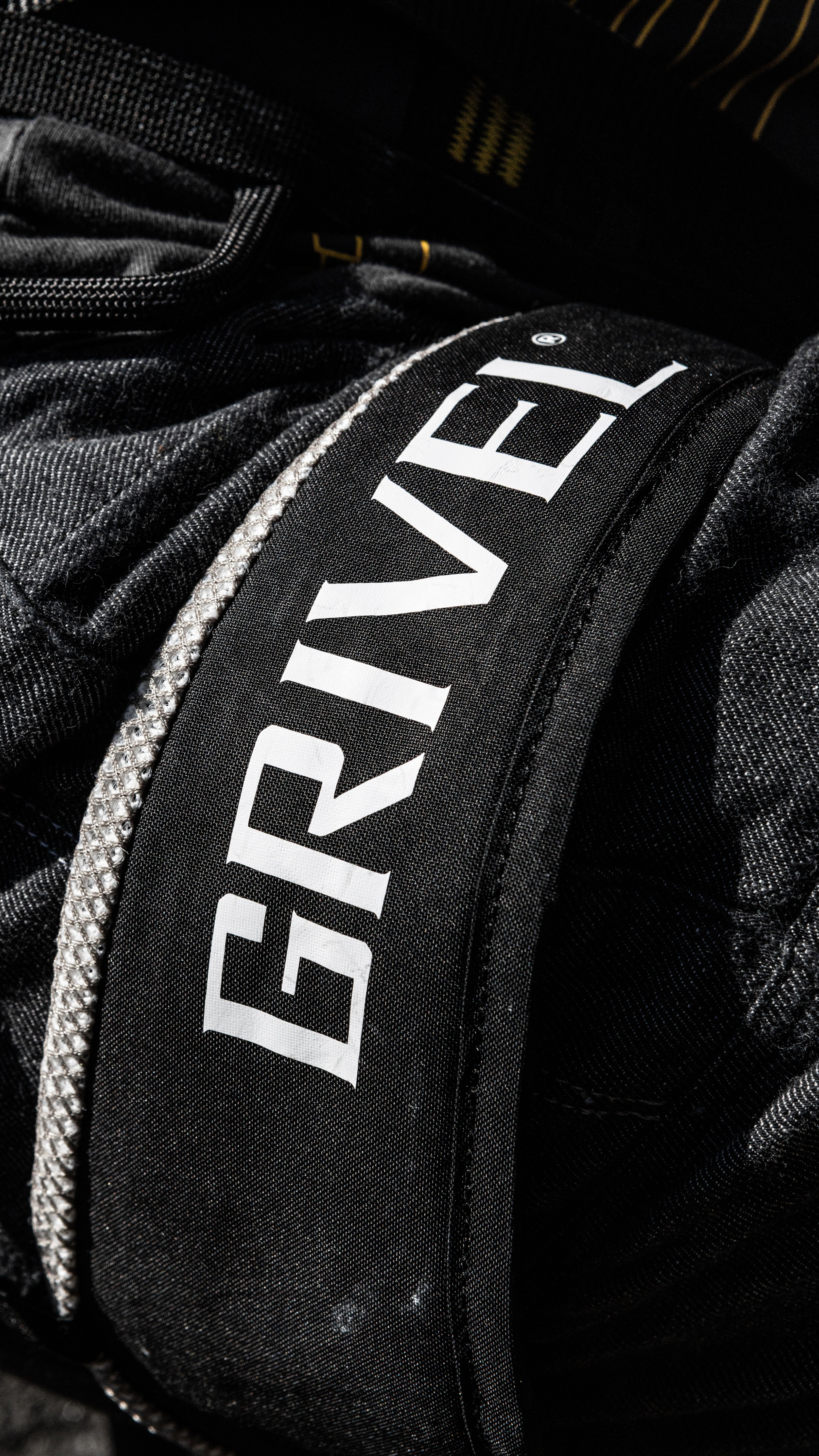 Grivel Vantage X baudrier escalade confort