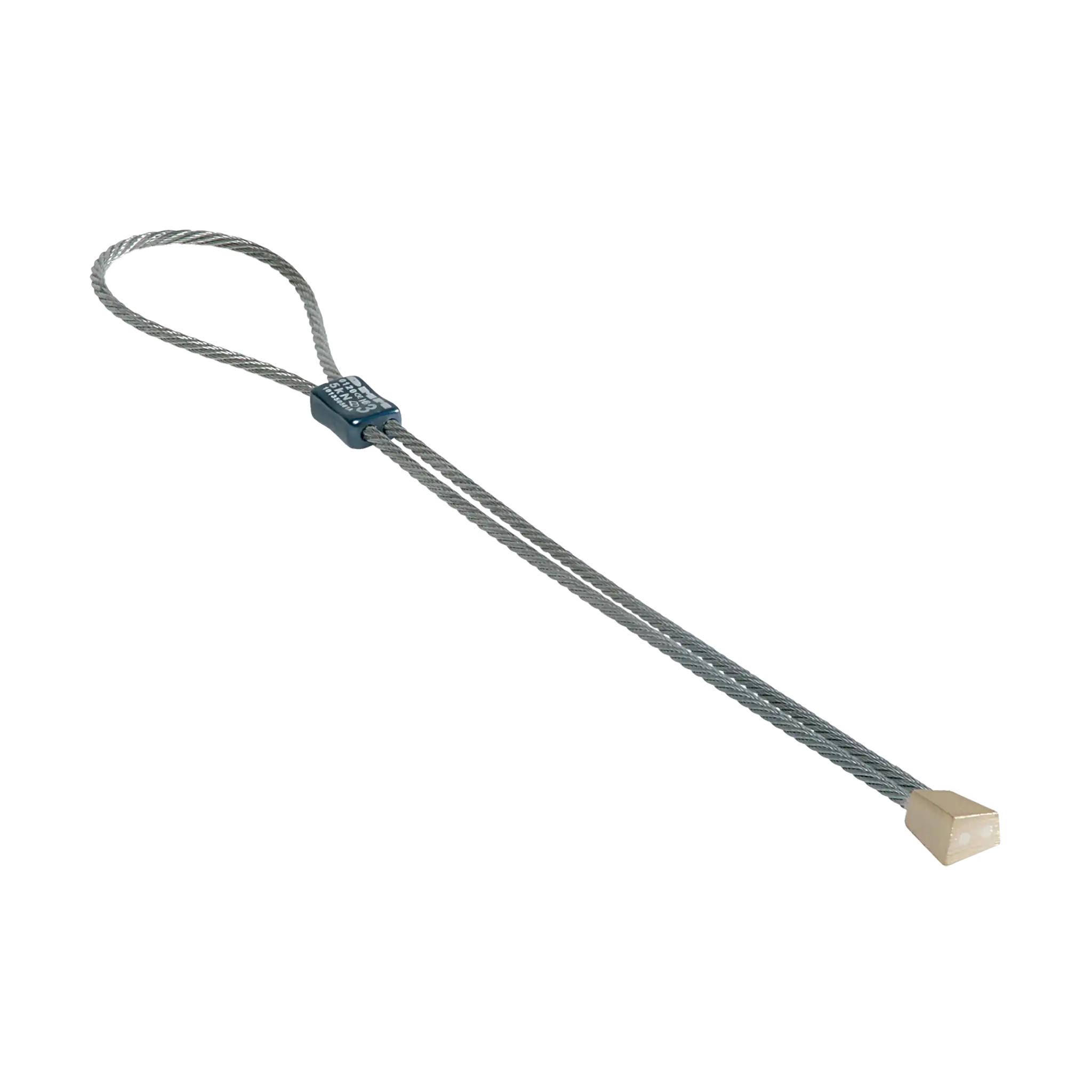 DMM Brass Offsets coinceurs laiton jeu 0-6 micro-fissures