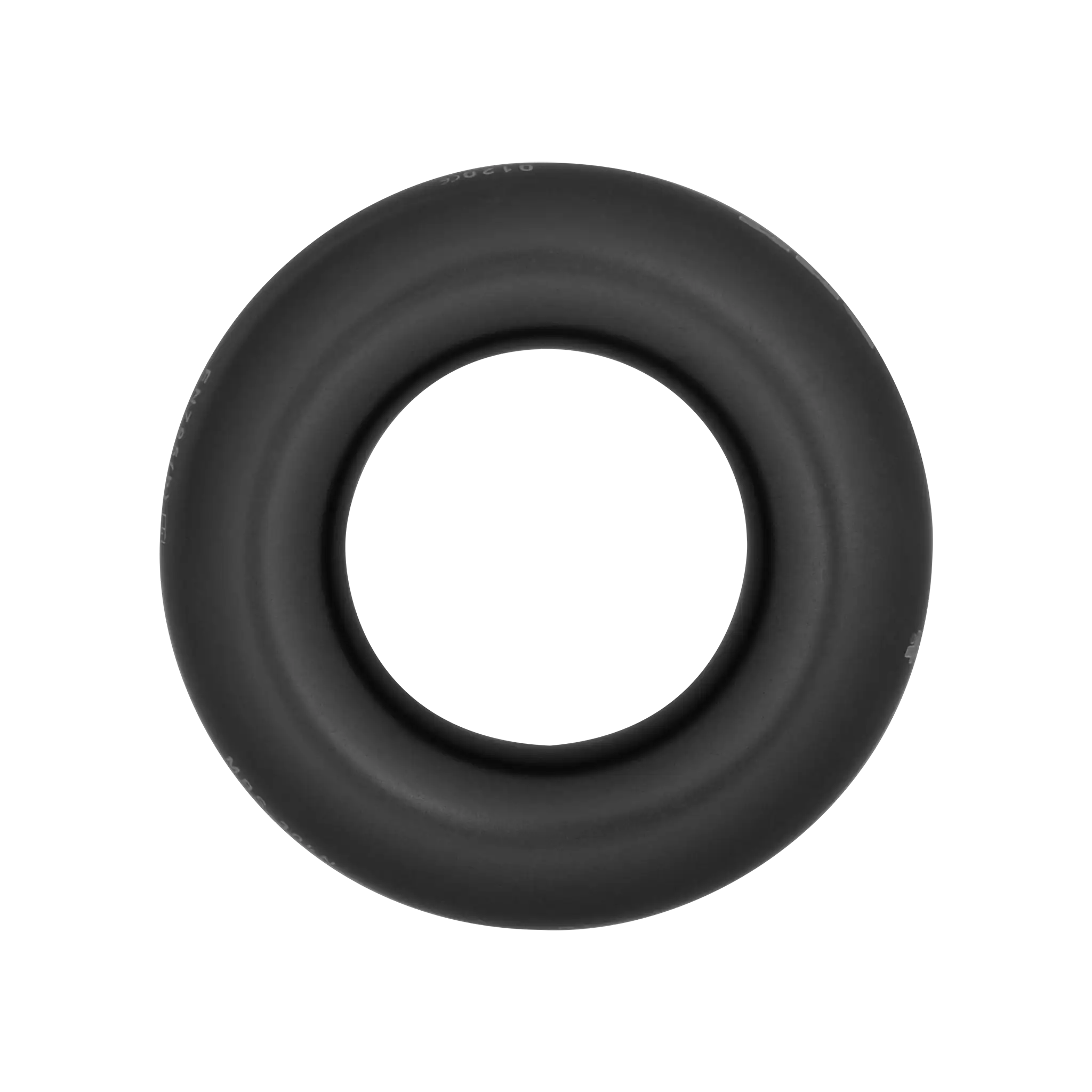 DMM Anchor Rings anneau ancrage escalade 26 mm vert
