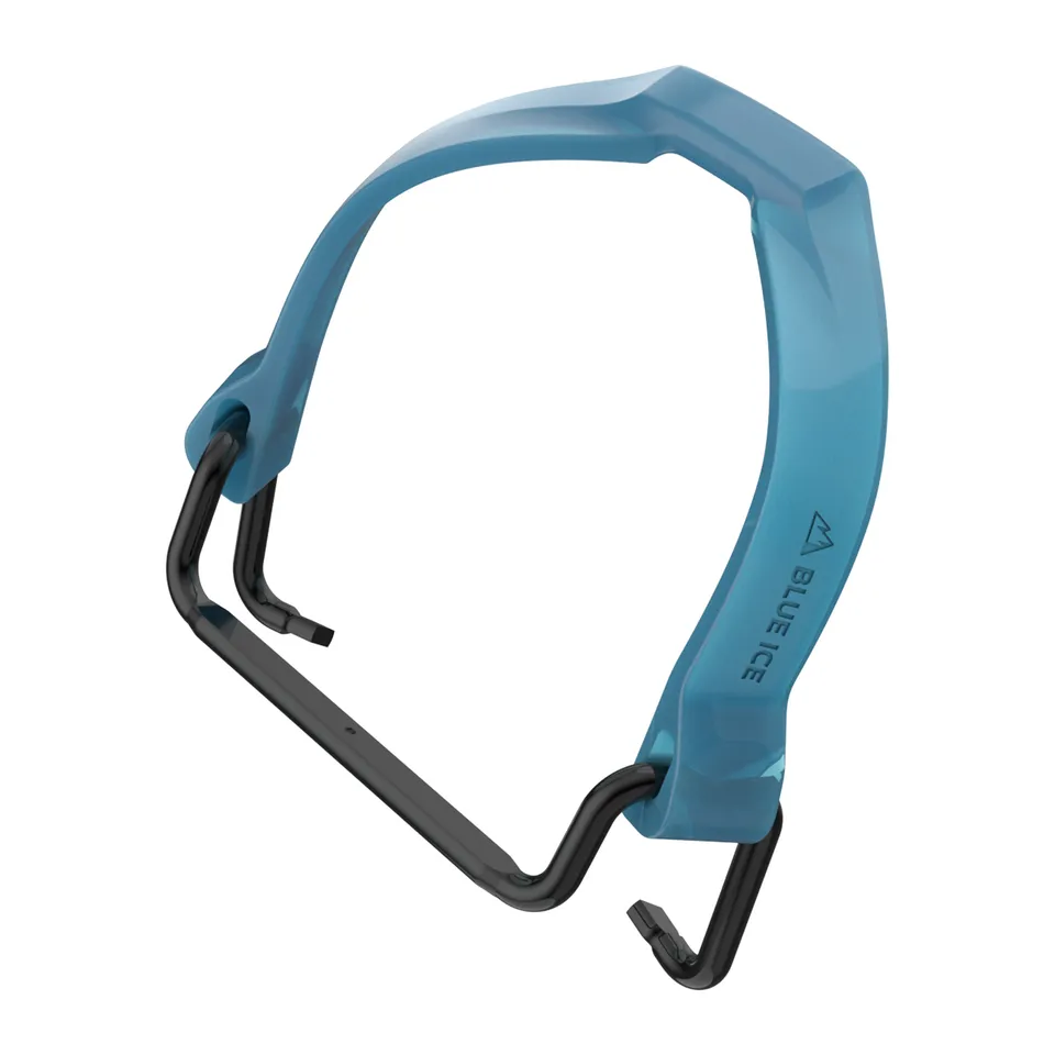 Blue Ice Griffin paniers avant Toe Basket paire