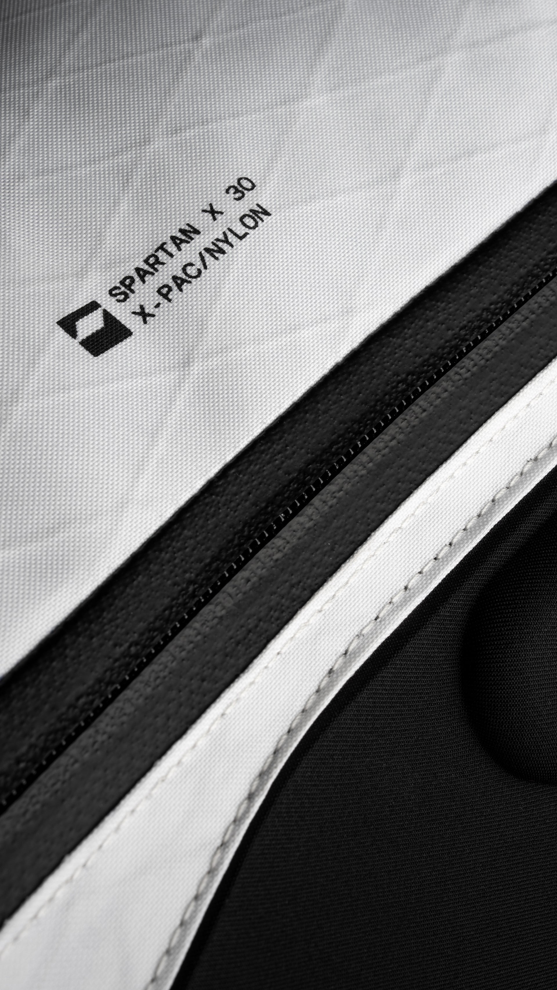 Grivel Spartan X 30 sac à dos 30 L X-Pac roll-top