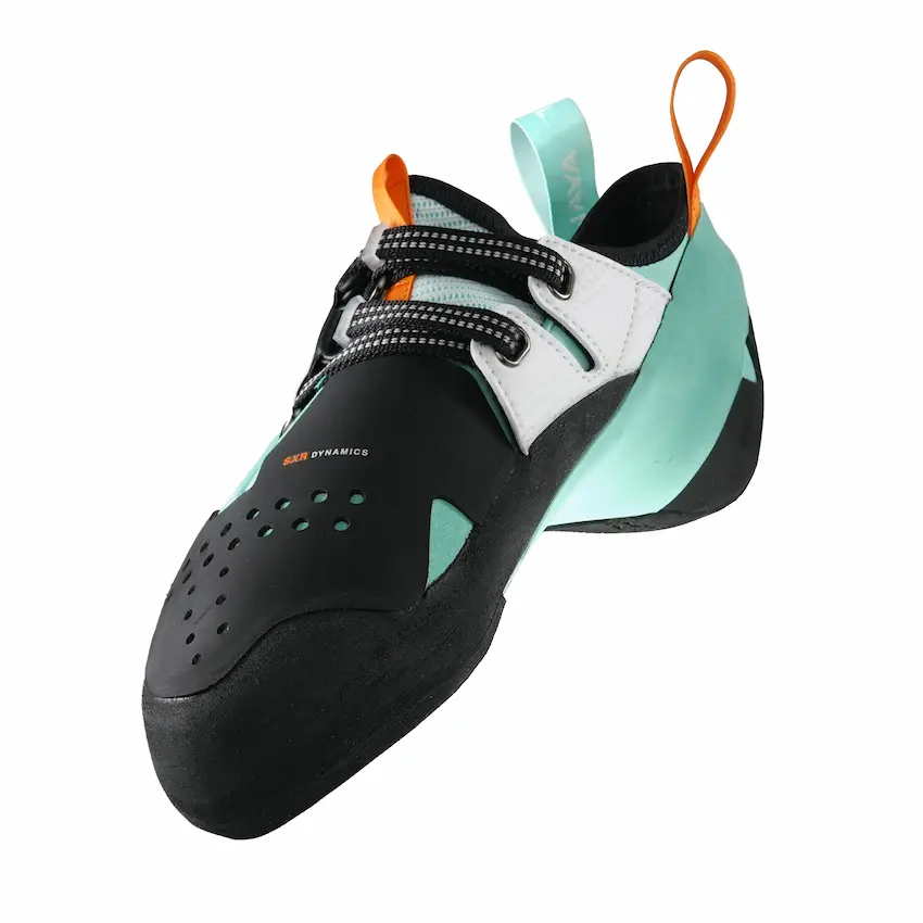 Tenaya Aruma chaussons d'escalade sensibles adhérents