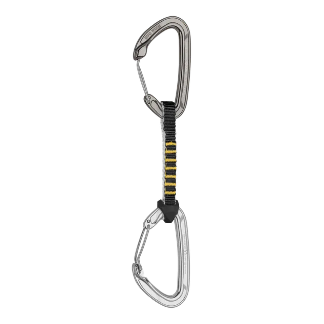 Grivel Alpine Plume Evo dégaine alpinisme 10 cm