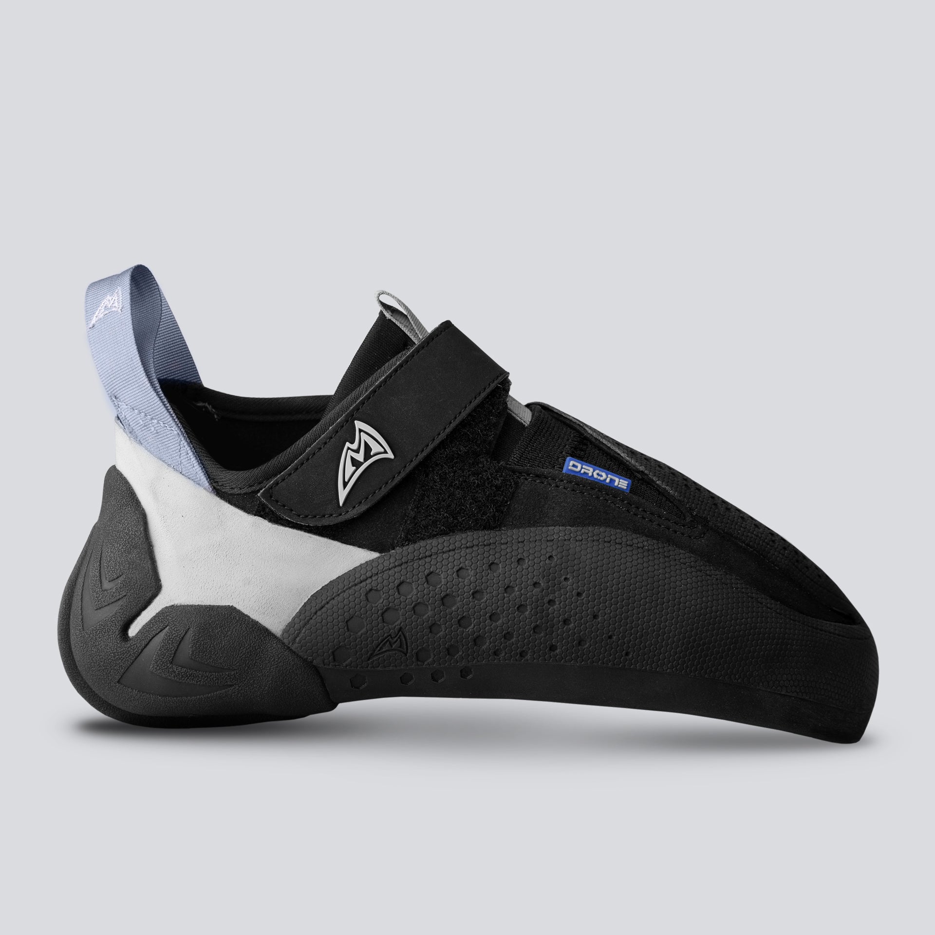MADROCK D2.ONE HV chaussons escalade polyvalents volumes