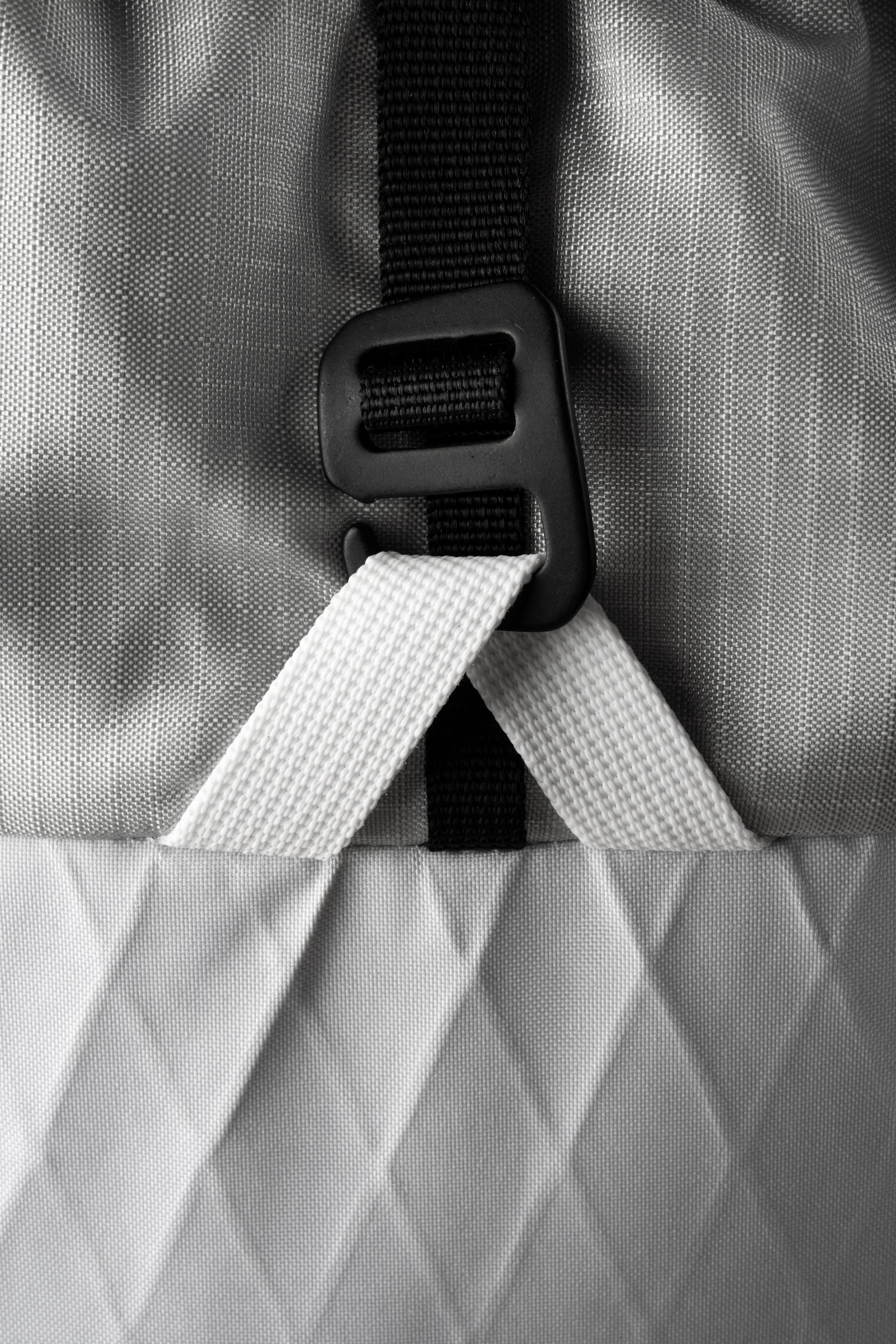 Grivel Spartan X 30 sac à dos 30 L X-Pac roll-top