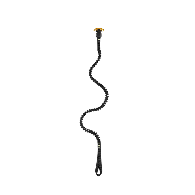 Grivel Single Spring Light longe élastique piolet légère