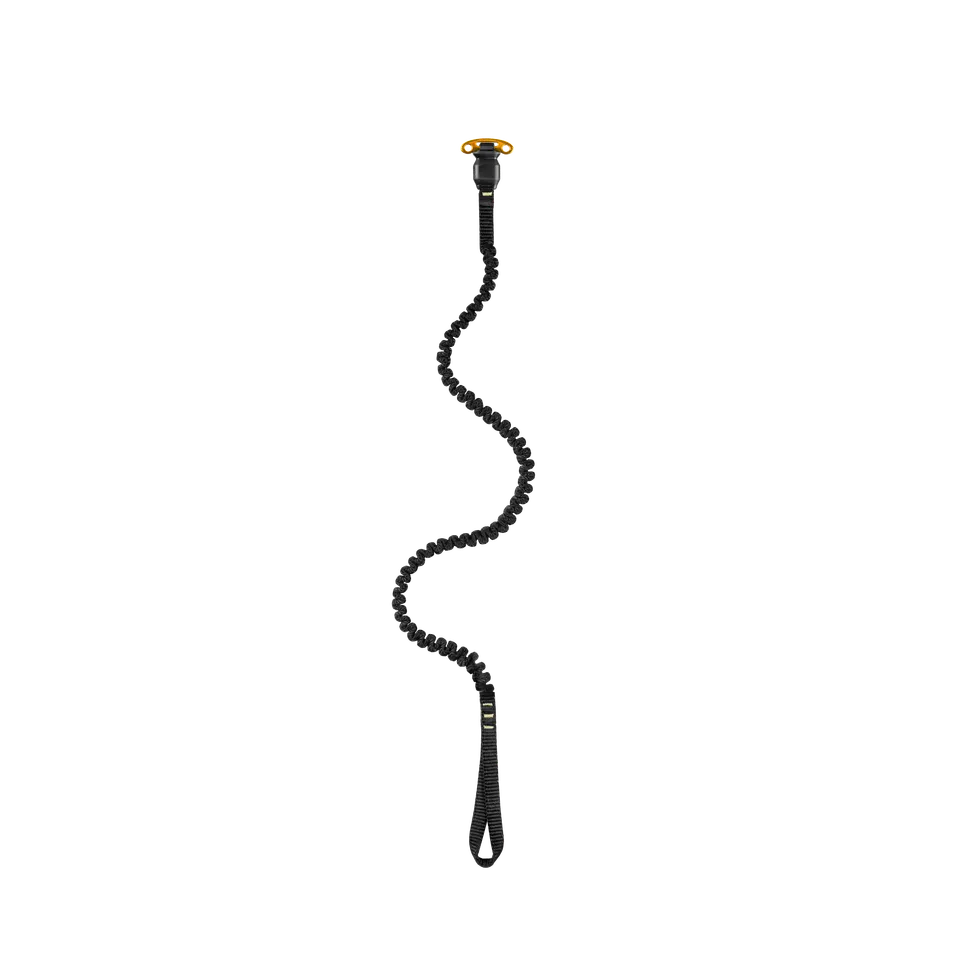 Grivel Single Spring Light longe élastique piolet légère