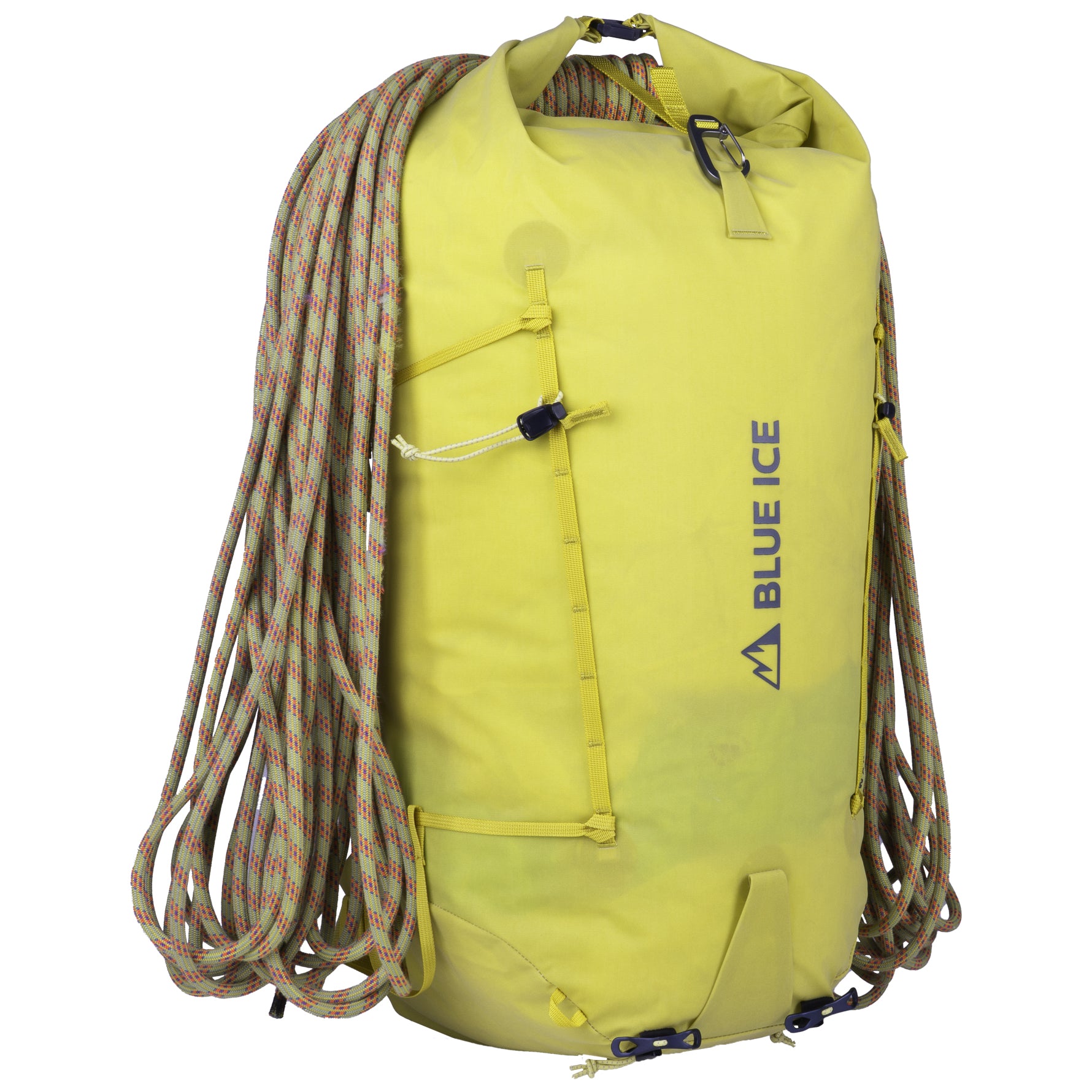 Blue Ice Warthog 45 sac à dos Warm Olive 45 L