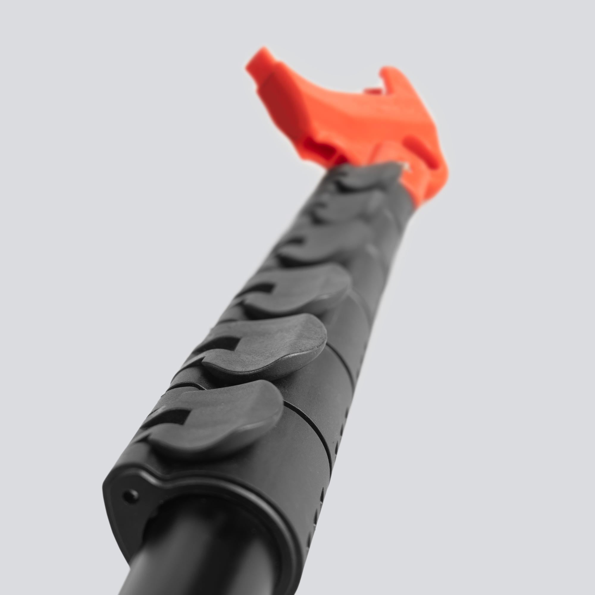 Madrock Madgic Staff perche escalade clippage dégaine