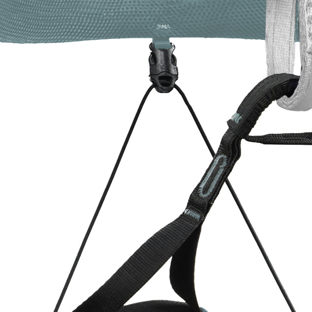 Blue Ice Vista W's baudrier femme Goblin Blue