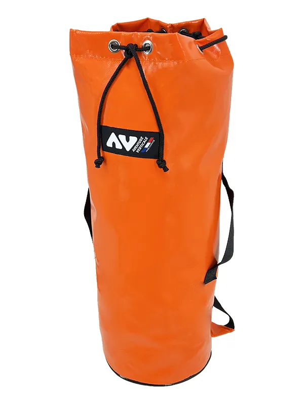 Aventure Verticale Kit Bag sac 25L bâche 900g imperméable
